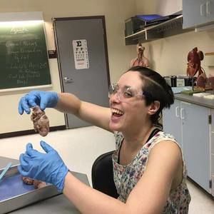 Meet your Posher, Amanda